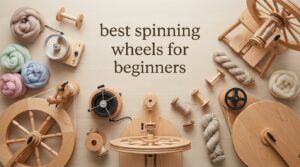 best spinning wheels for beginners