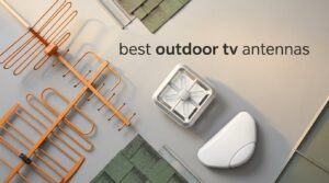 best outdoor tv antennas