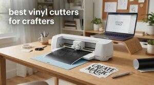 best vinyl cutters for crafters