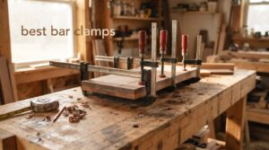 best bar clamps