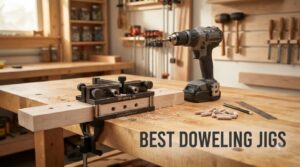 best doweling jigs