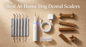Best At-Home Dog Dental Scalers