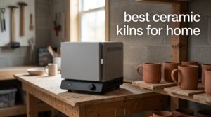 best ceramic kilns for home