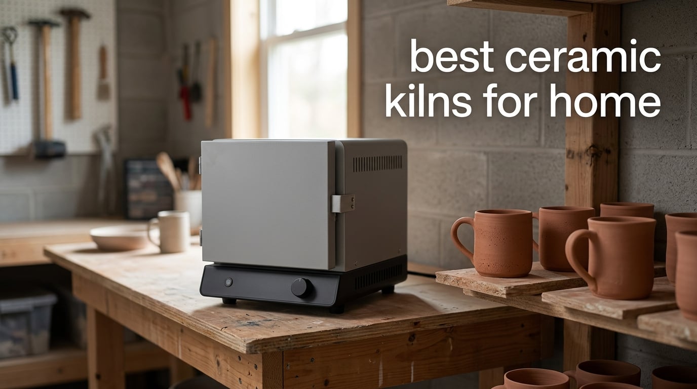 best ceramic kilns for home