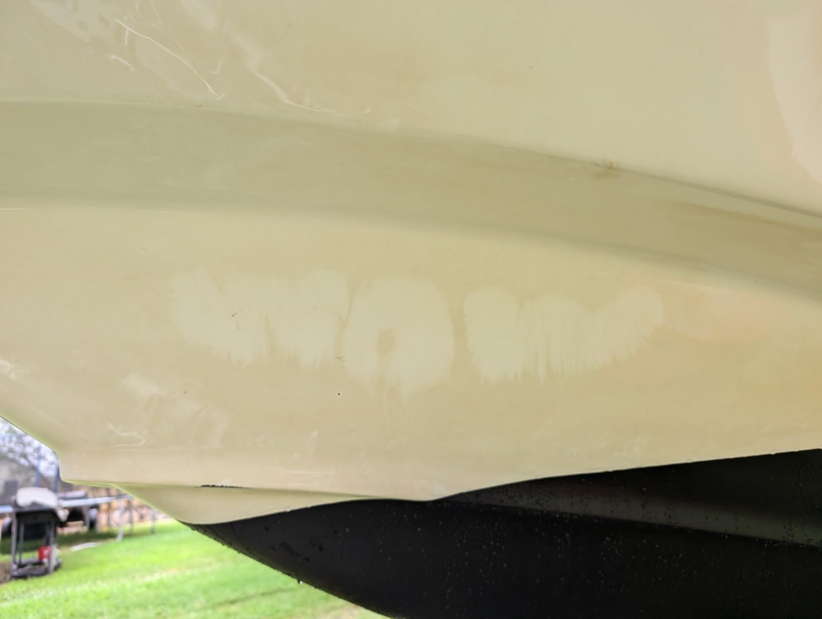 CRC Pontoon Cleaner - MK2032 customer photo 1