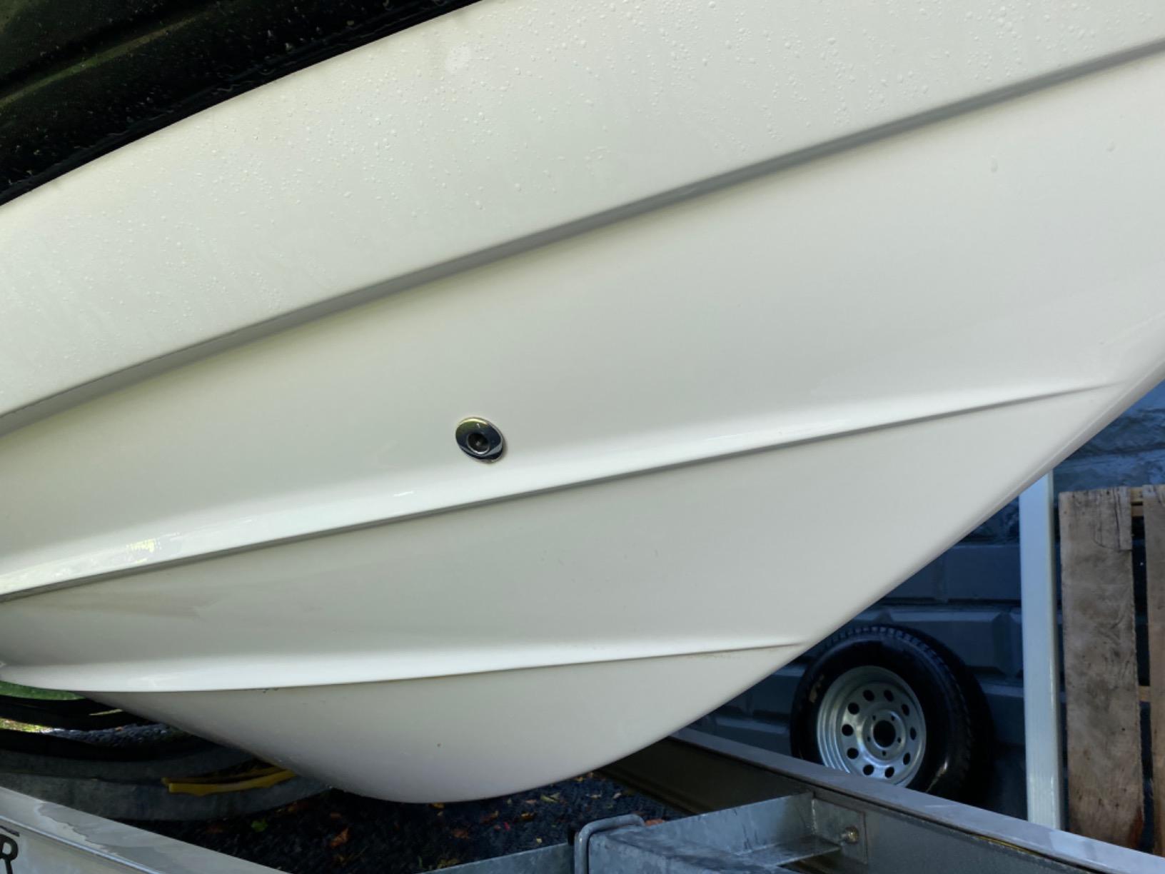 CRC Pontoon Cleaner - MK2032 customer photo 2