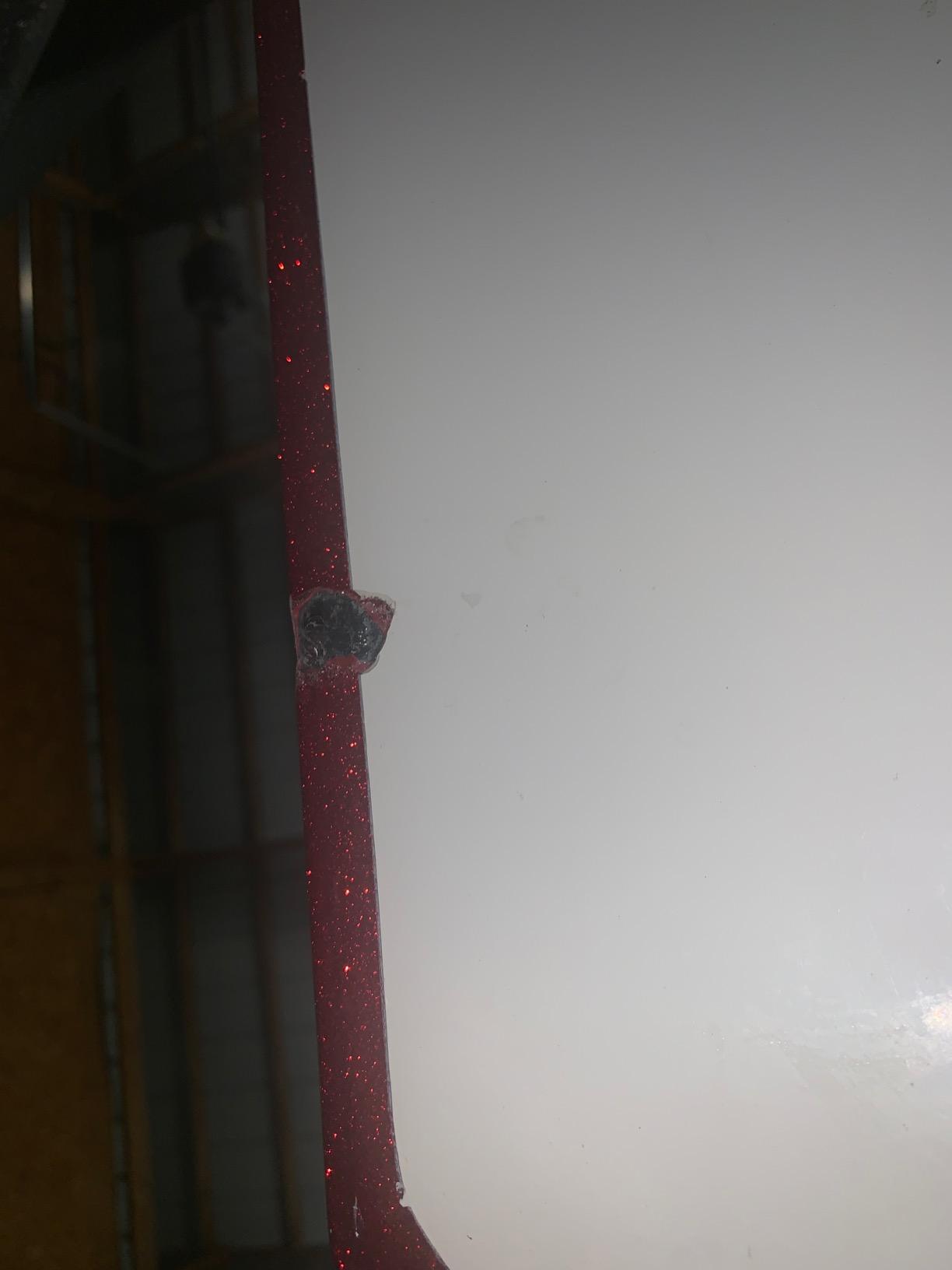 Evercoat Marine Match N'Patch Repair Kit - Repairs Nicks, Gouges & Scratches - 1 Count customer photo 2