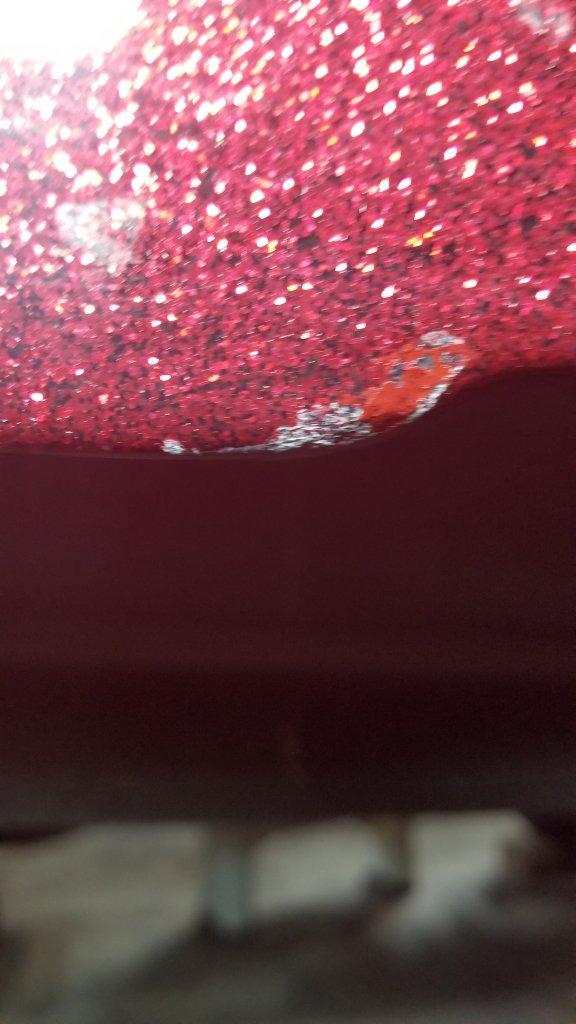 Fibre Glass-Evercoat Co Gel Coat Repair Kit 1 Oz. customer photo 1