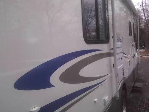 Meguiar's M49 Marine/RV Fiberglass Oxidation Removal Kit customer photo 1