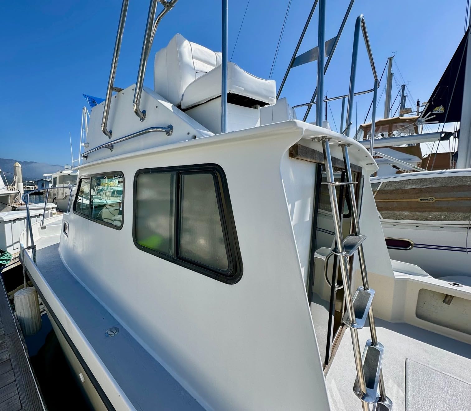STAR BRITE Premium Marine Polish, Maximum UV Protection & High Gloss Finish customer photo 1