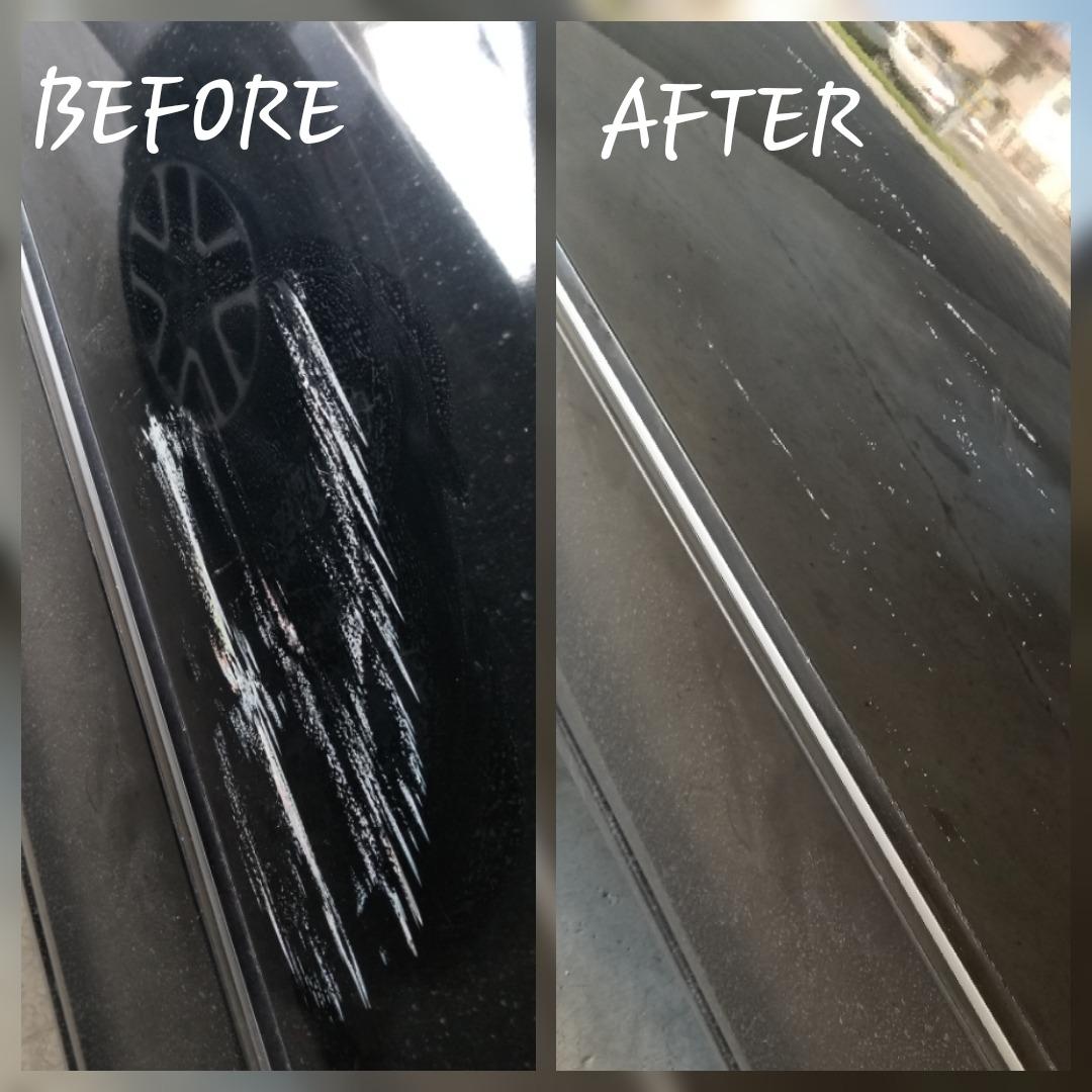 Meguiars G10307 7 Oz ScratchX customer photo 1