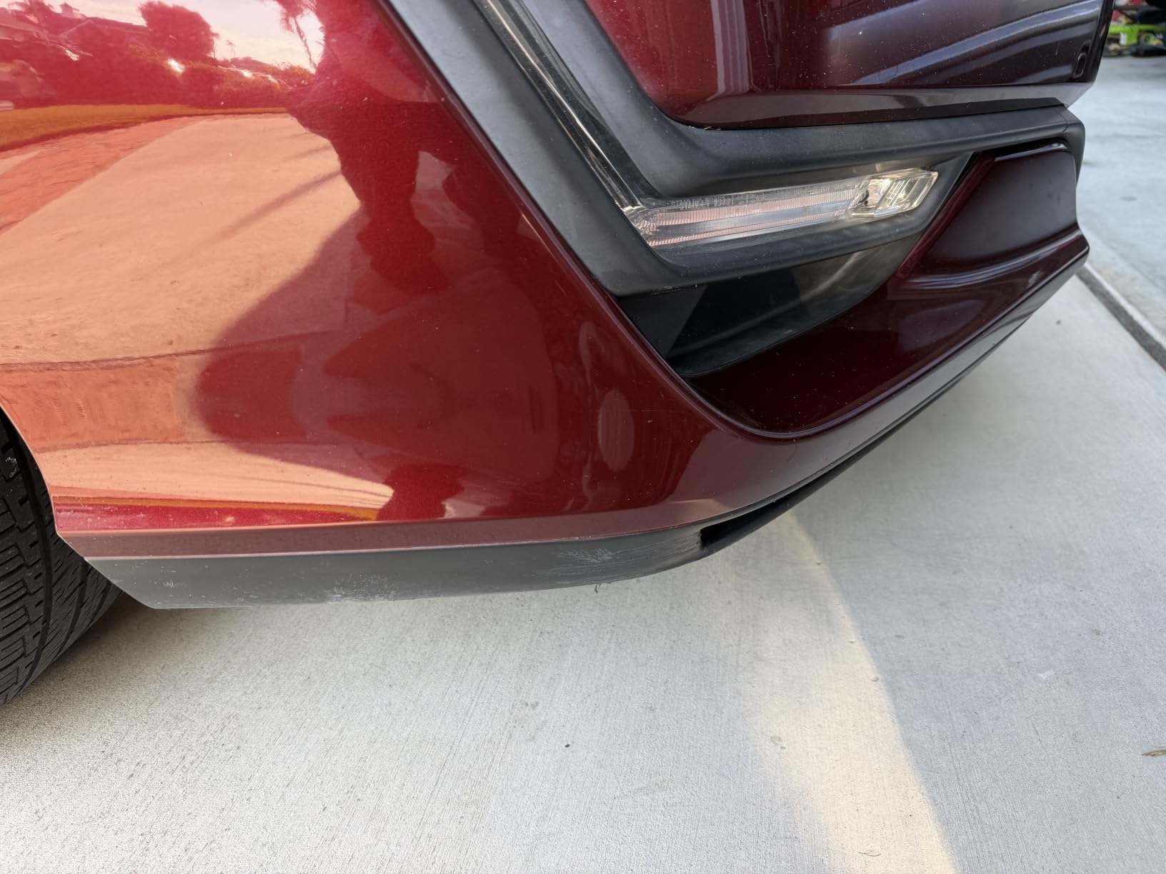 Meguiars G10307 7 Oz ScratchX customer photo 2