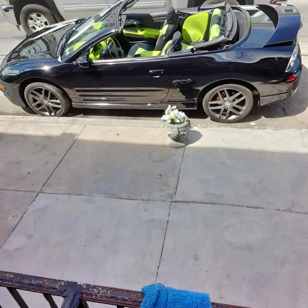 Turtle Wax T-374KTR Color Magic Car Polish, Black - 16 Fl Oz. customer photo 1