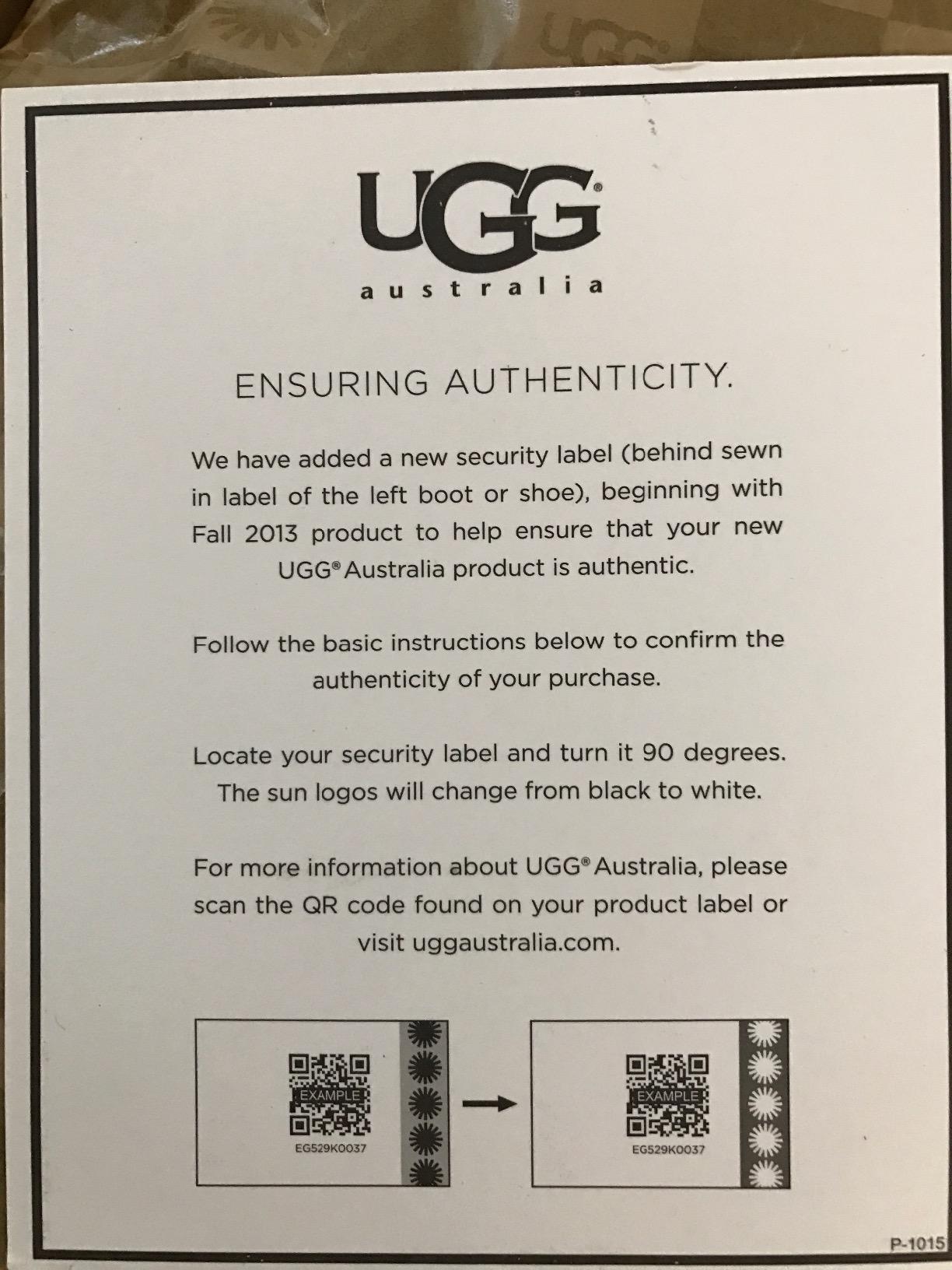 UGG Women's Coquette Slipper customer photo 1