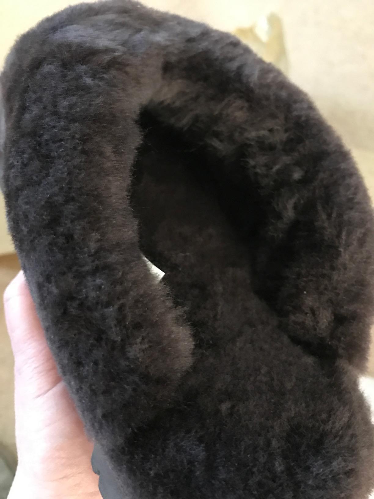 UGG Women's Coquette Slipper customer photo 2