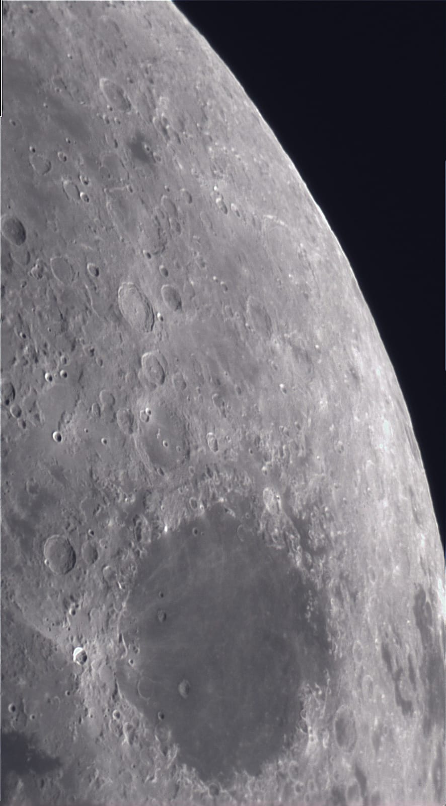 Celestron NexStar 5SE Schmidt-Cassegrain Computerized Telescope customer photo 2