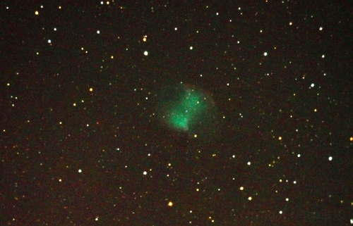 Celestron NexStar 6SE Schmidt-Cassegrain Telescope – Computerized customer photo 2