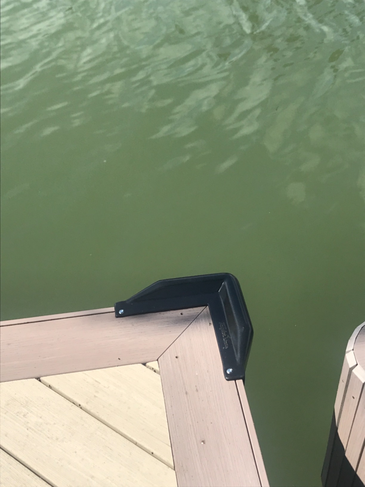 Taylor Made Dock Pro Vinyl Dock Bumper, 10