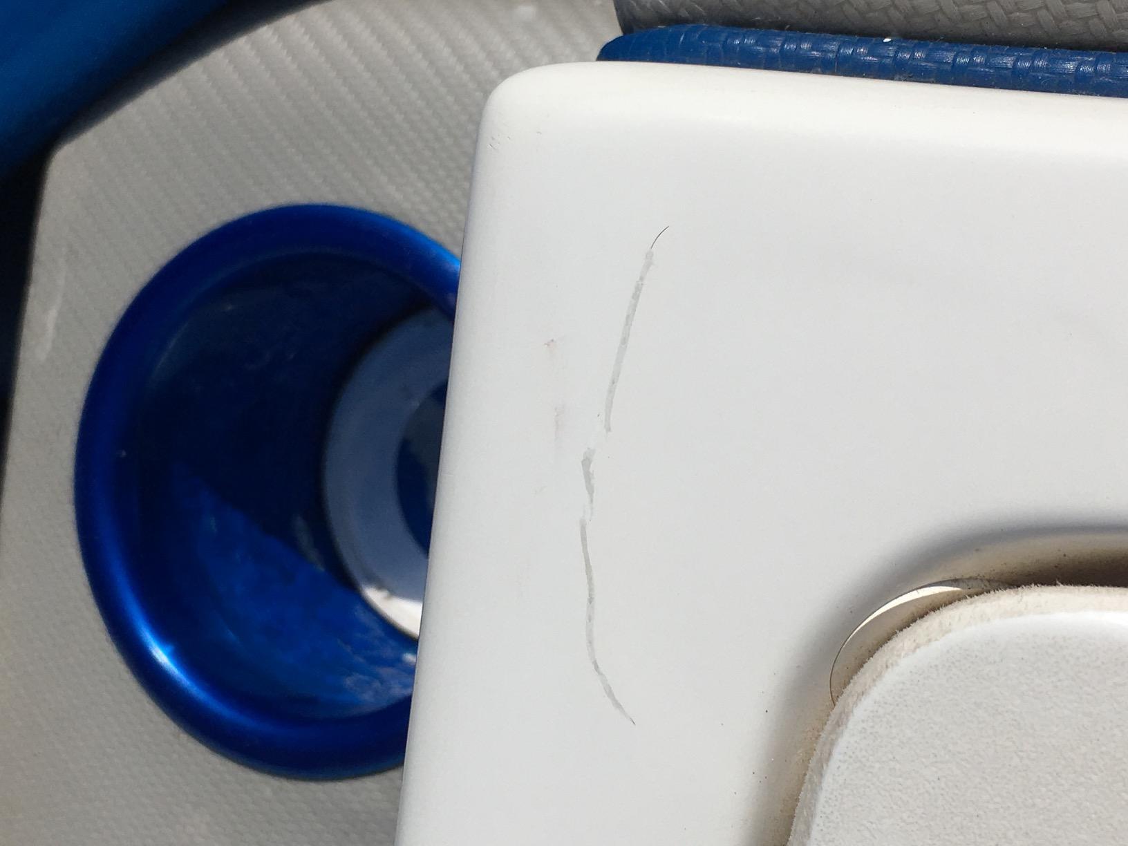 Fibre Glass-Evercoat Co Gel Coat Scratch Patch customer photo 2