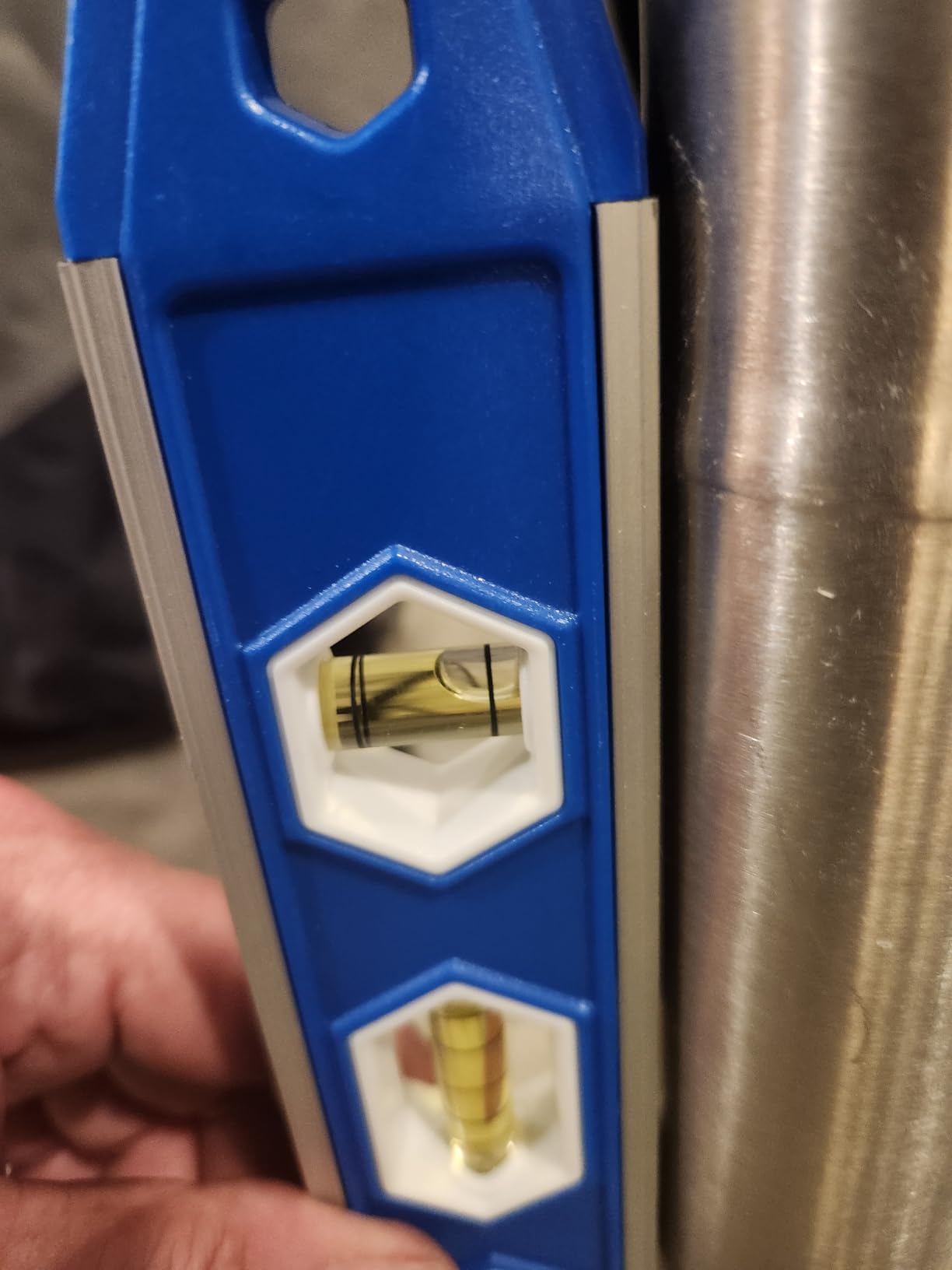 Springfield Pedestal Power Rise Stand-UP customer photo 1