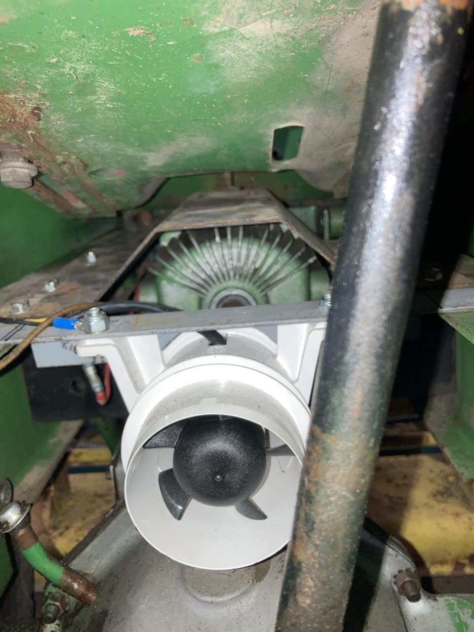 Attwood 1733-4 Turbo 3000 Series customer photo 2