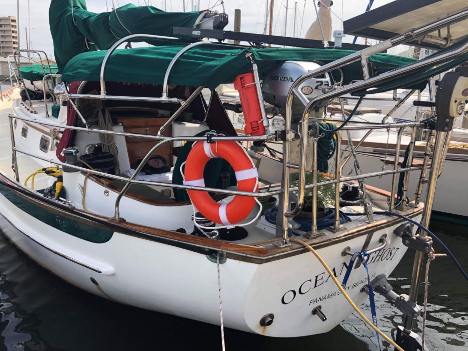 Approved Ring Buoy customer photo 2