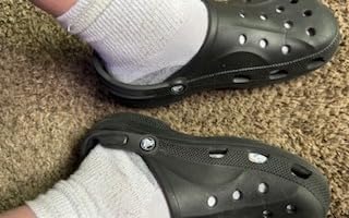 Crocs Baya Clog customer photo 1