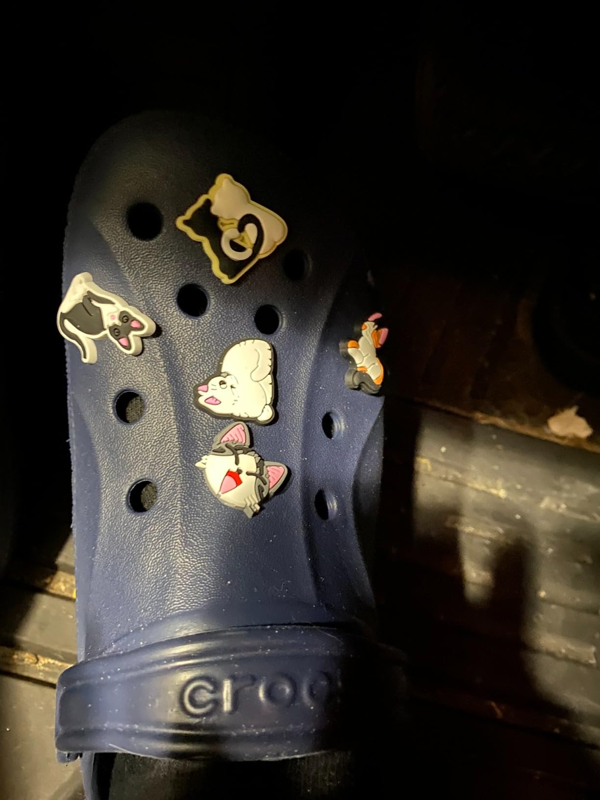 Crocs Baya Clog customer photo 2