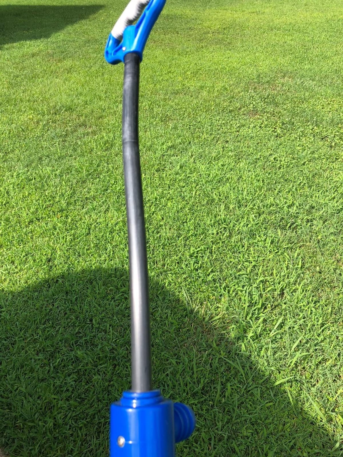 Seattle Sports Paddler's Bilge Hand Pump for Kayaks and Small Boats customer photo 1