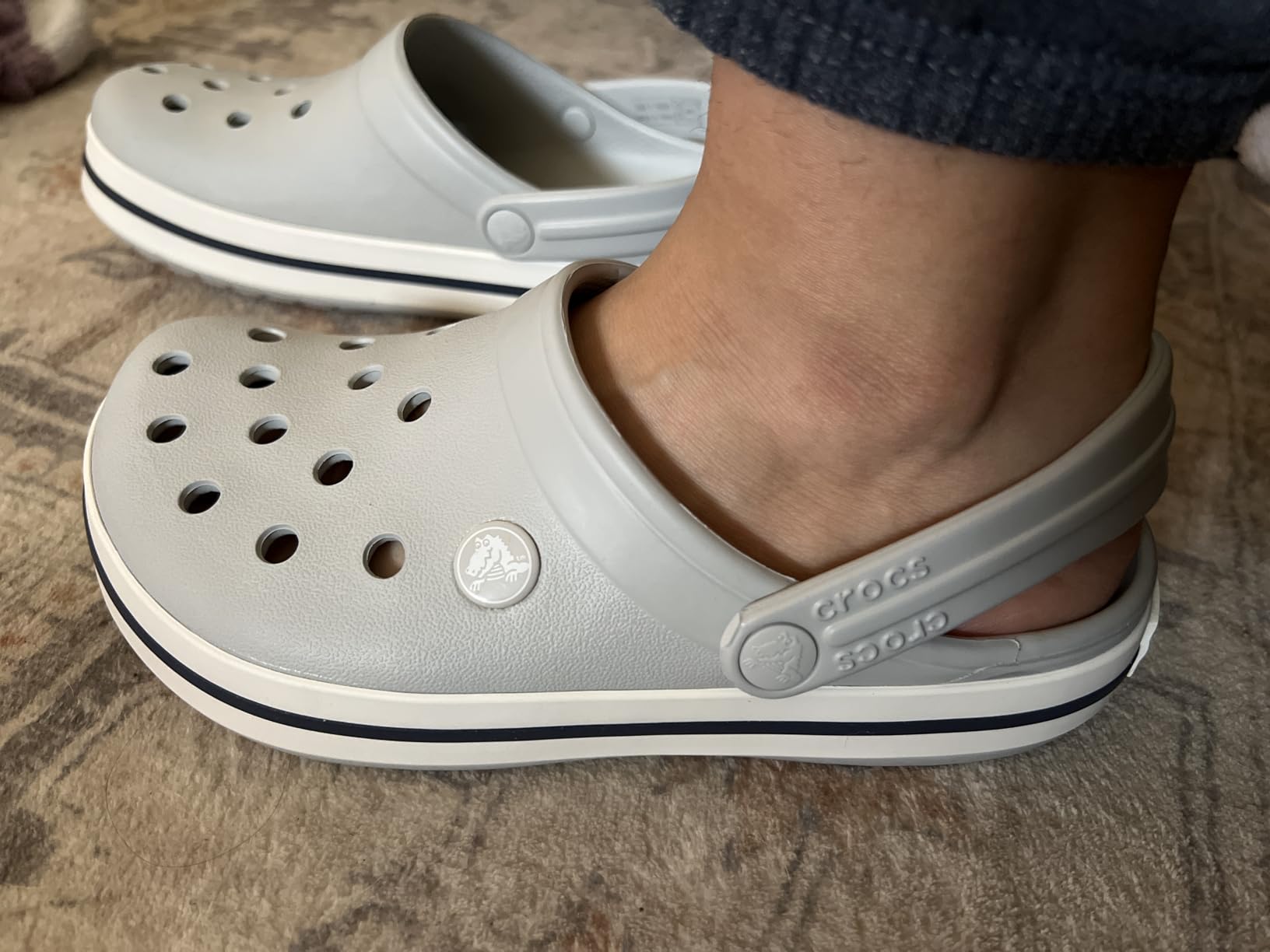 Crocs Crocband Clog customer photo 2