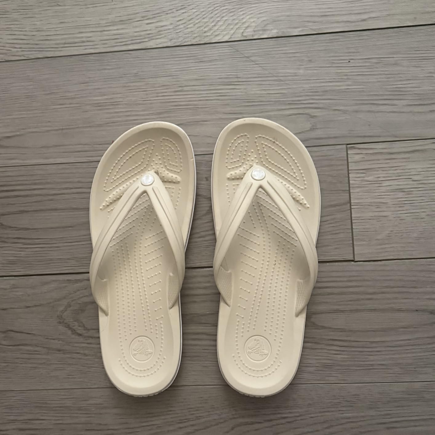 Crocs Crocband Flip Flop customer photo 2