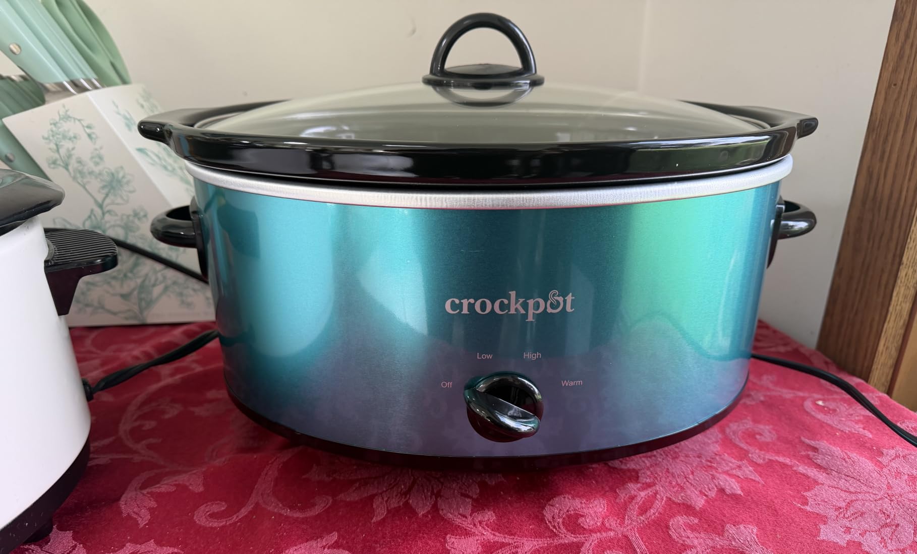 Crock-Pot 7-Quart Manual customer photo 1