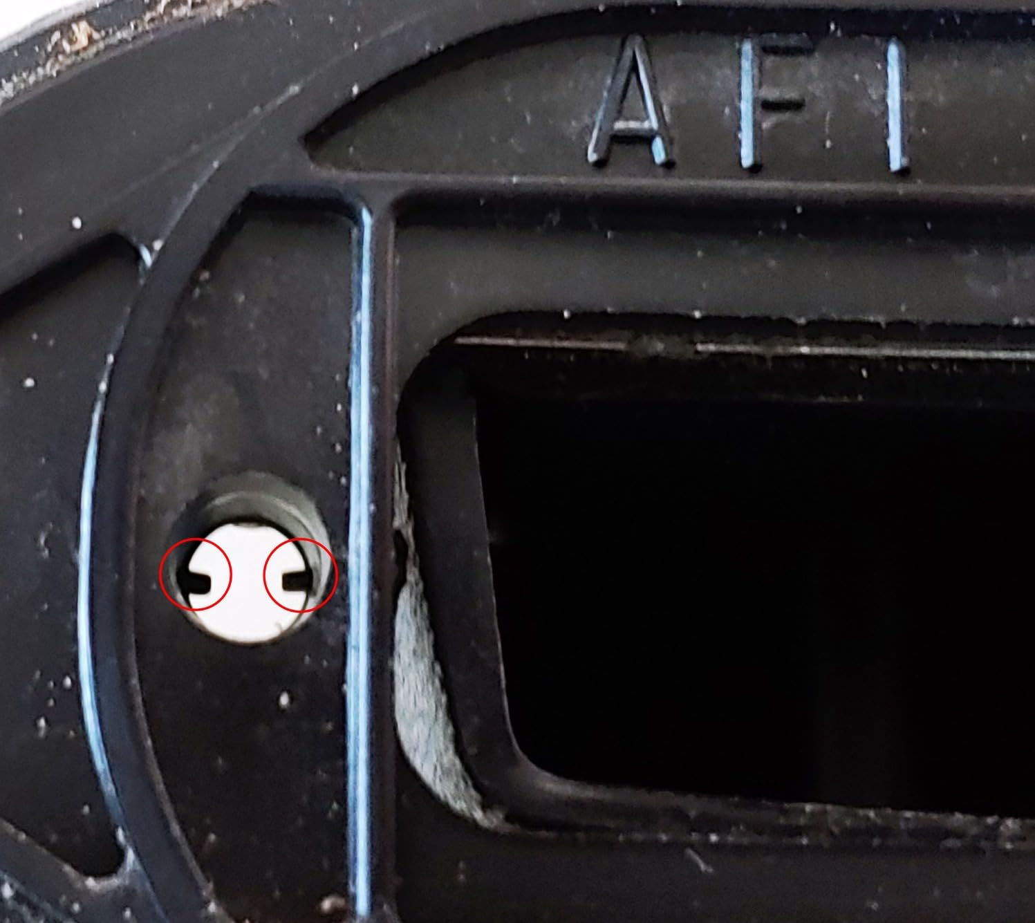 Marinco 12V Drop-In Hidden Boat Horn, 105 dB customer photo 2