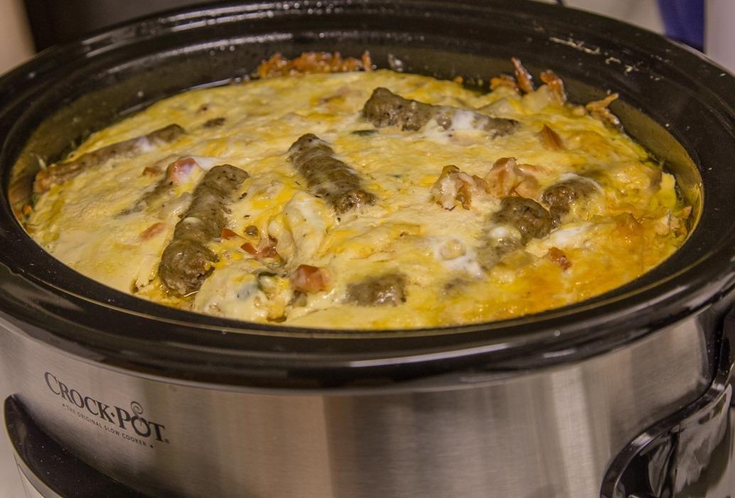 Crock-Pot 6-Quart Programmable customer photo 1