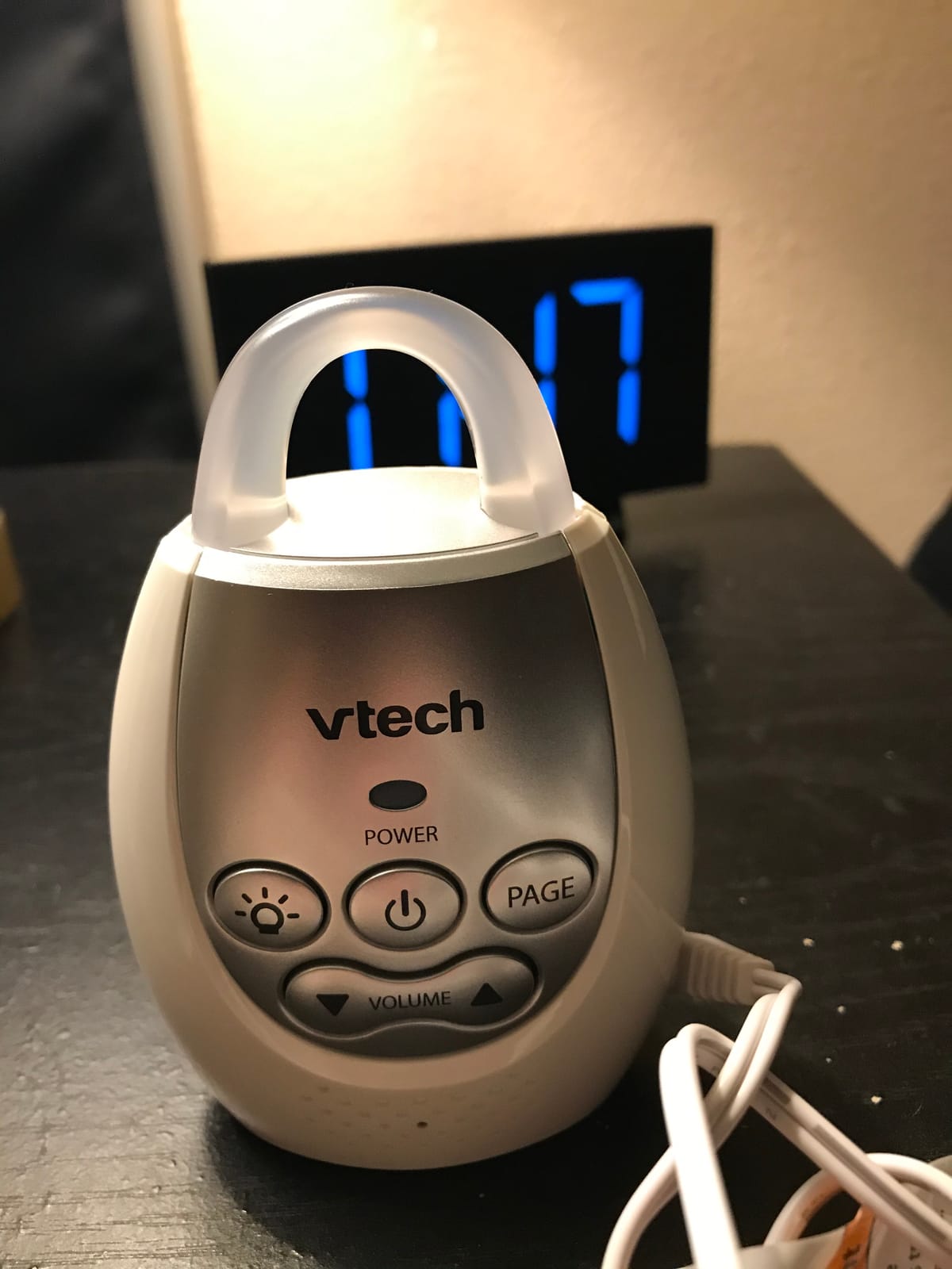 VTech DM221 customer photo 2
