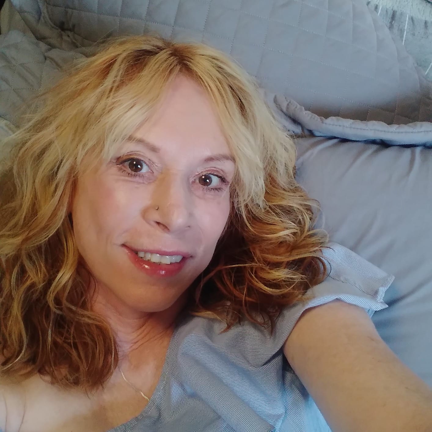 RoC Niacinamide Daily Face Moisturizer SPF 30, 5 in 1 Even Tone + Lift customer photo 1
