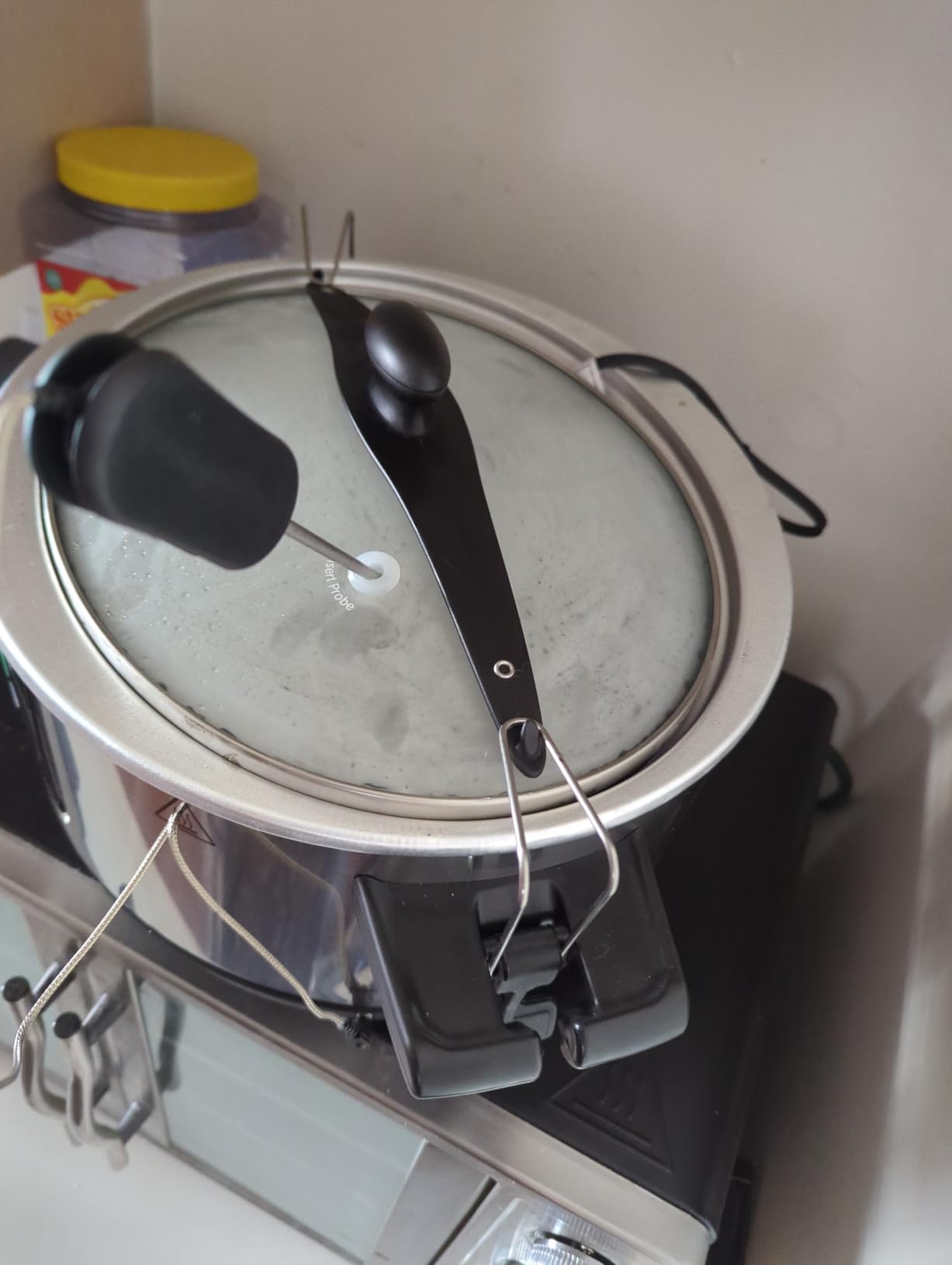Hamilton Beach 6-Quart Probe customer photo 1