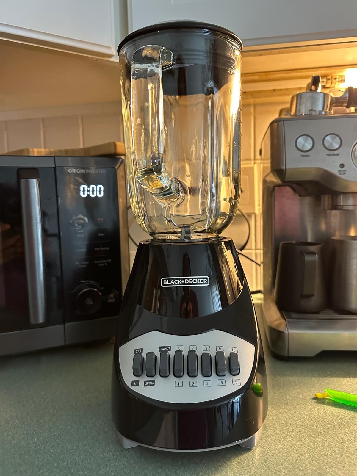 BLACK+DECKER BL2010BG customer photo 1