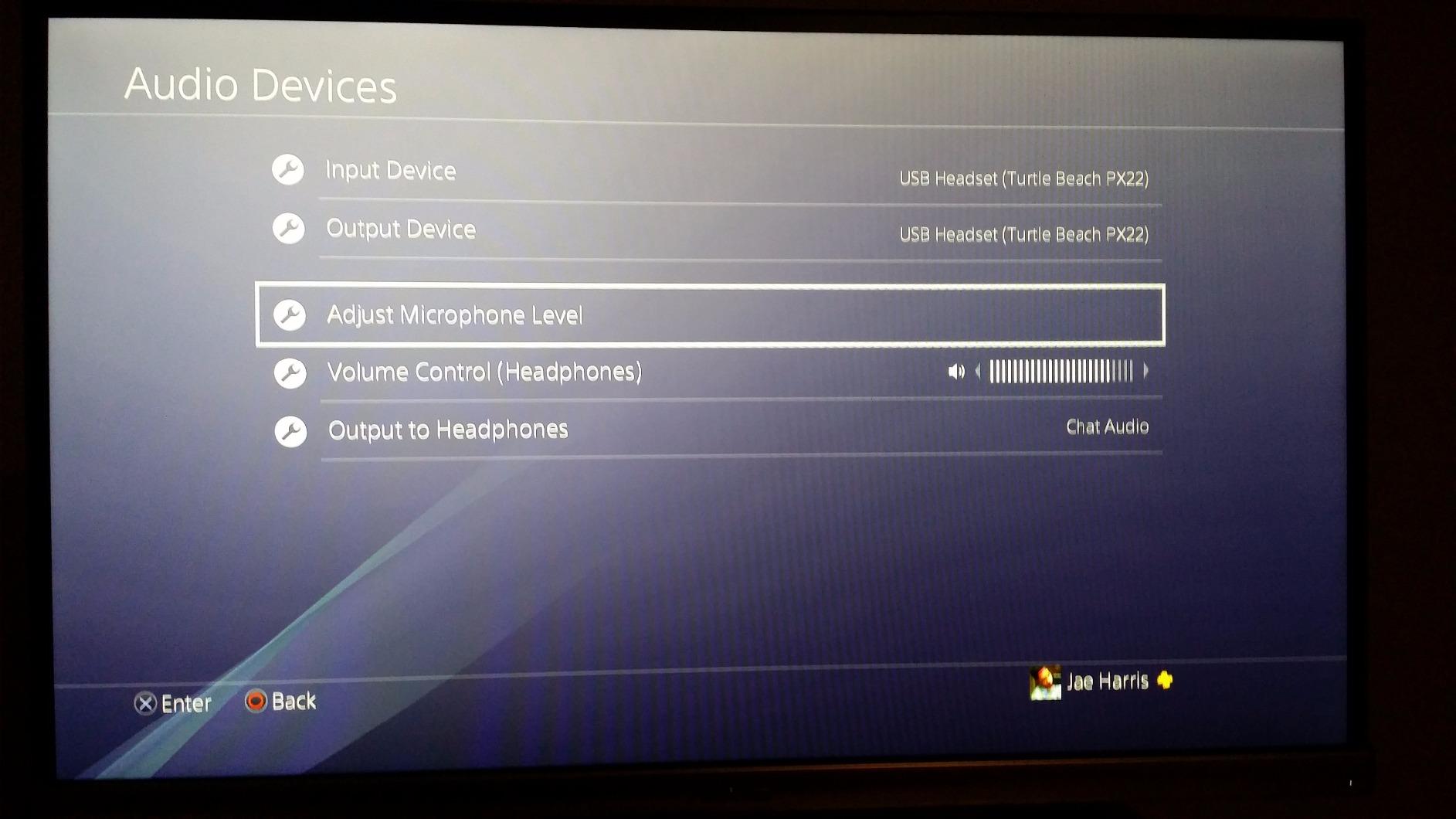 HyperX Cloud II customer photo 1