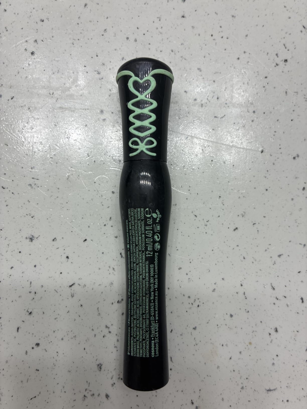 essence Lash Princess Mascara customer photo 2