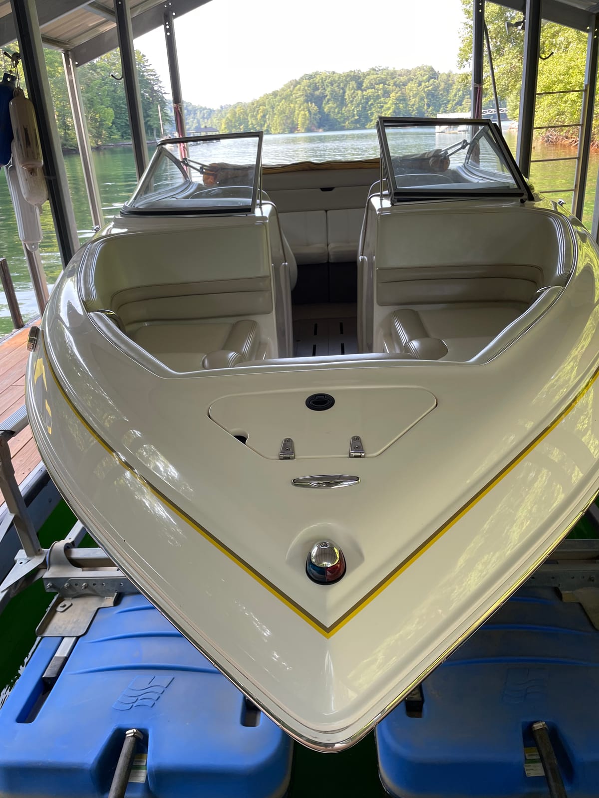 303 Marine Quick Wax for Fiberglass & Gelcoat, 32 oz customer photo 2
