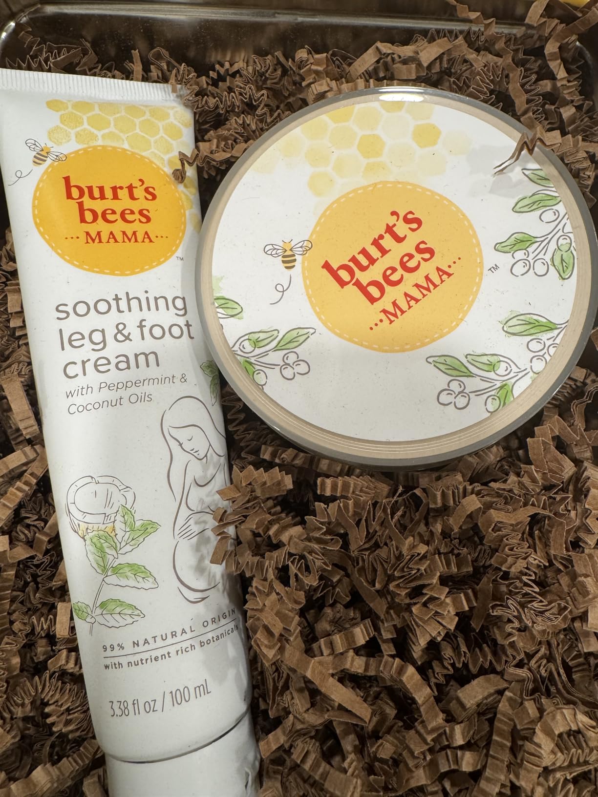 Burt's Bees Gift Tin customer photo 2