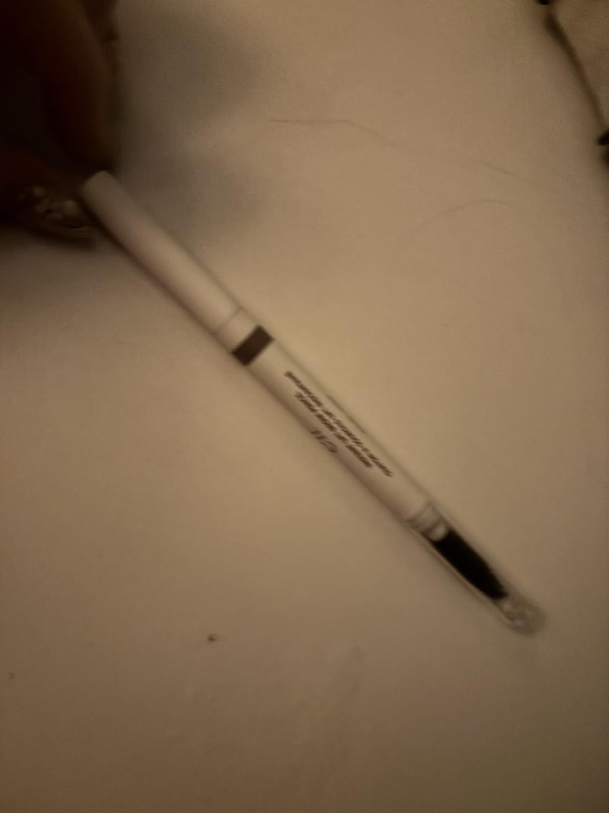 e.l.f. Instant Lift Brow Pencil, Dual-Sided, Neutral Brown customer photo 2