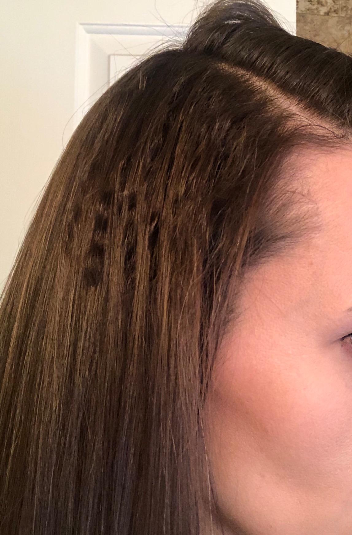 VOLOOM Classic 1.5” Professional Hair Volumizing Iron - Long or Thick Hair customer photo 1