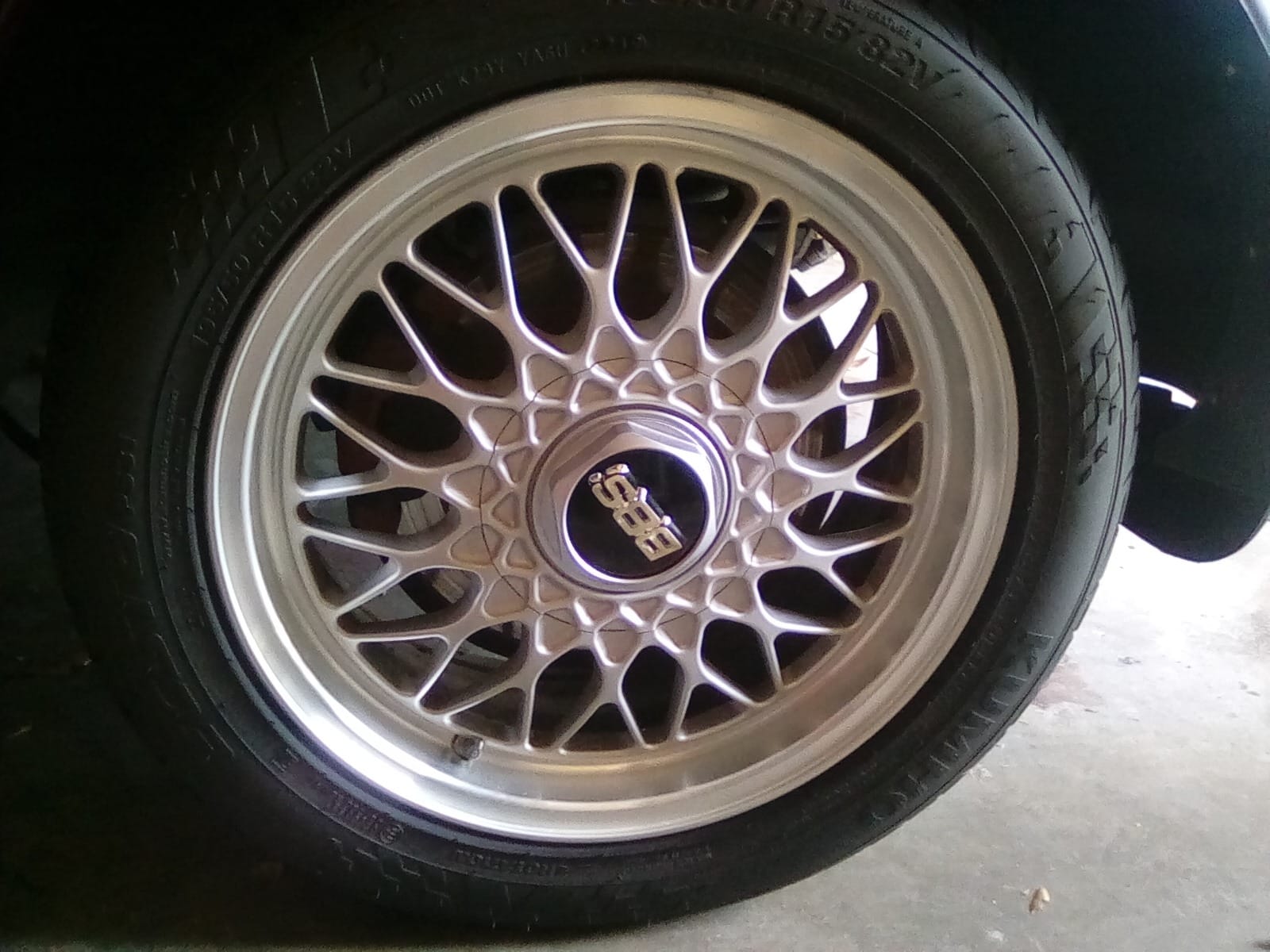 CarGuys Wheel Cleaner | Effective Rim and Tire Cleaner | Safe & Versatile Brake Dust Remover for Alloy, Chrome, Aluminum Rims, White Wall Tires, and More! | 18 Oz customer photo 2