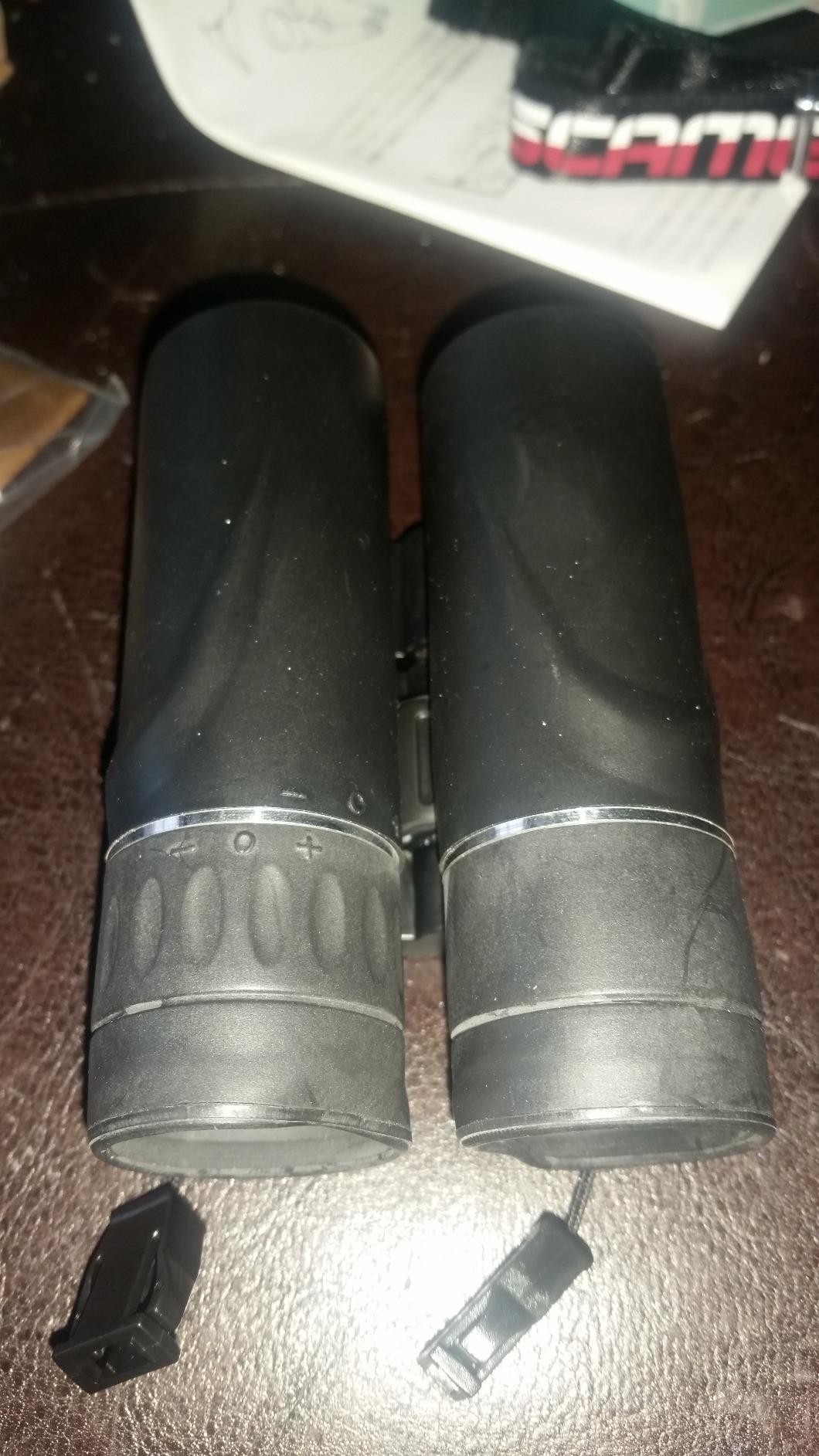 USCAMEL Compact Binoculars for Adults 8x21: Small Binoculars for Travel customer photo 2