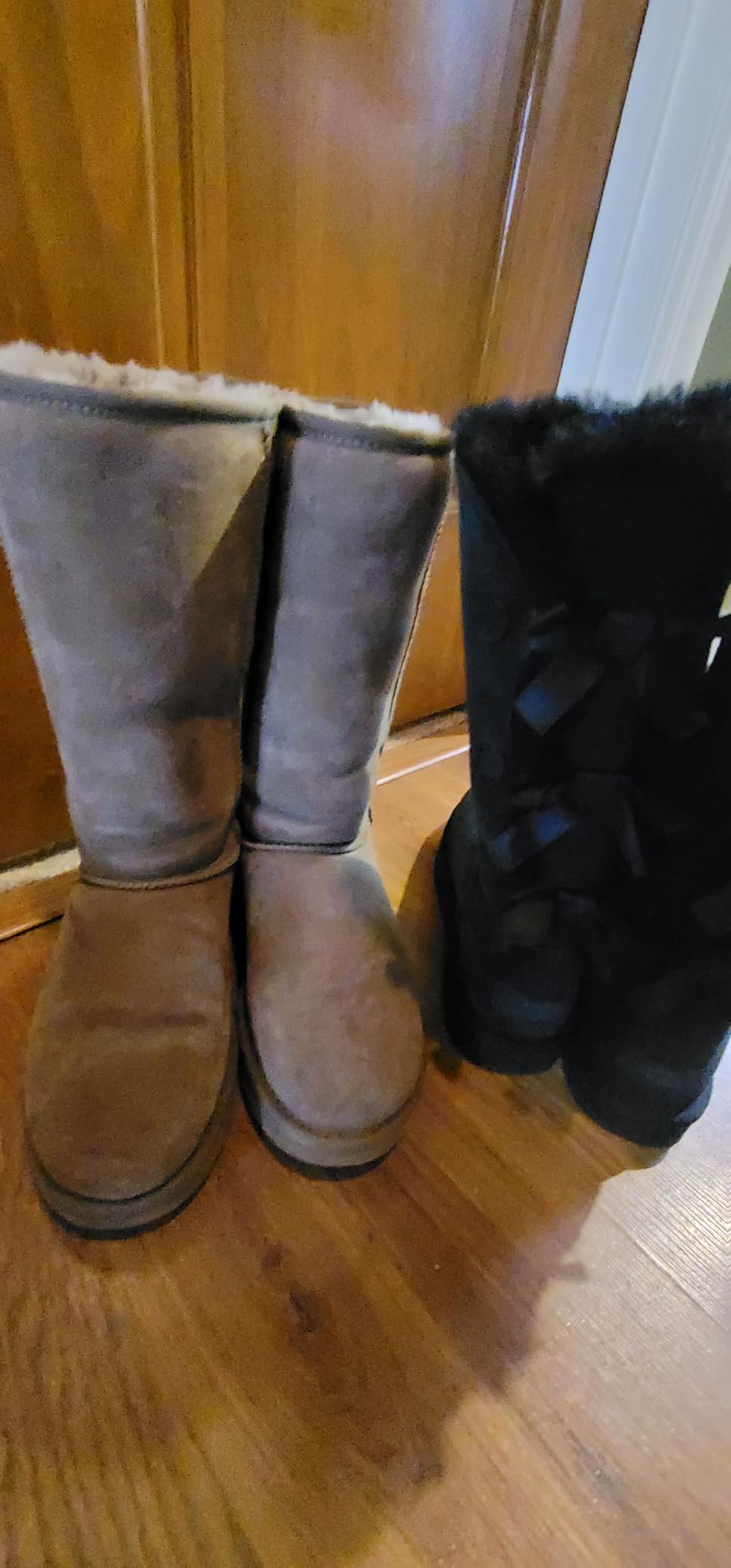 UGG Women's Classic Tall II Boot customer photo 1