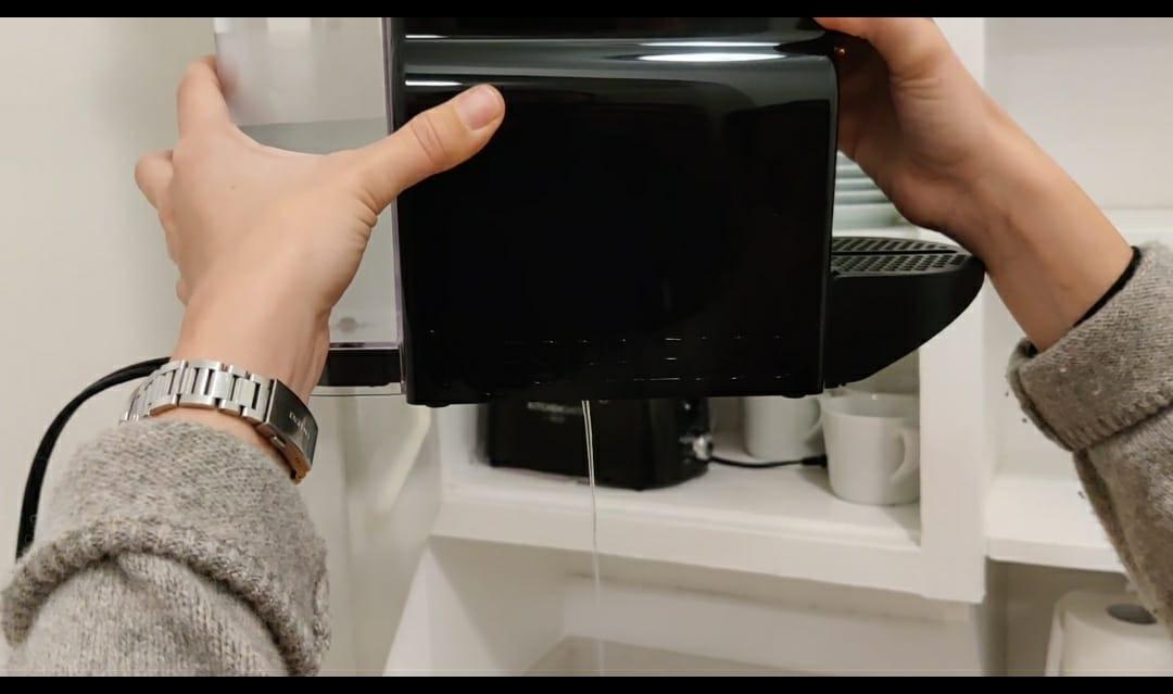 Nespresso Inissia customer photo 2