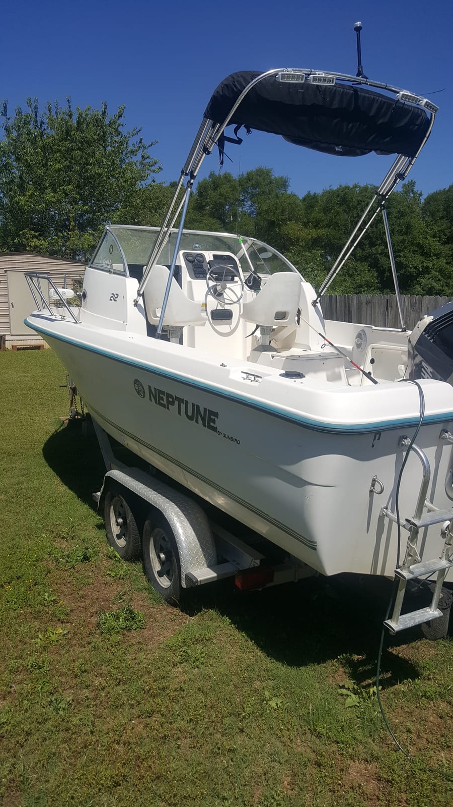 3M Perfect-It Boat Wax, 36113, 1 Quart, Contains Carnauba Wax customer photo 1
