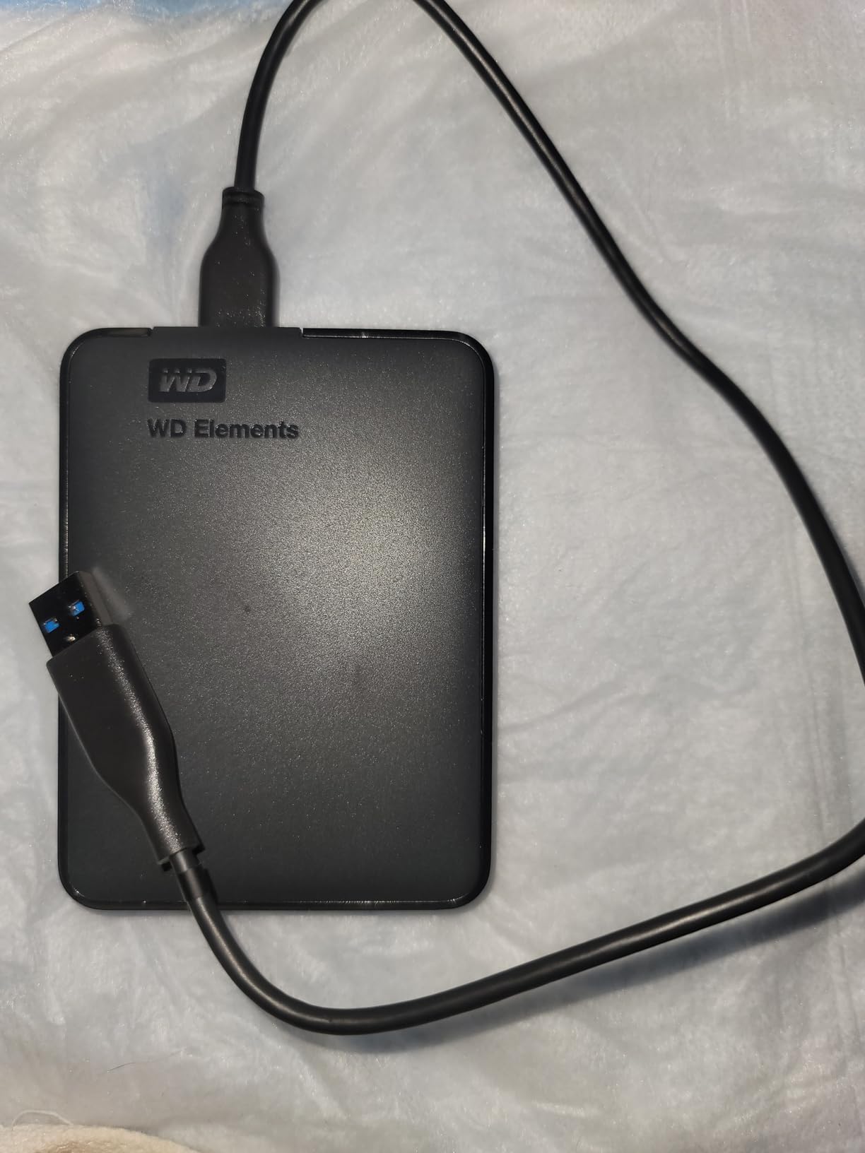 WD Elements 2TB customer photo 1
